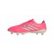 adidas Copa Pure IV Elite FG Road to Glory Rosa - rosa
