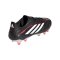 adidas Copa Pure IV Elite FG Immortal DNA Schwarz Rot - schwarz
