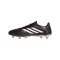 adidas Copa Pure IV Elite FG Immortal DNA Schwarz Rot - schwarz