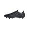 adidas Copa Pure IV Elite FG Immortal DNA Schwarz - schwarz