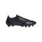 adidas Copa Pure IV Elite FG Immortal DNA Schwarz - schwarz