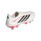 adidas Copa Pure IV Elite LL FG Born for Goals Weiß - weiss