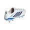 adidas Copa Pure IV Elite FG Chaos vs Control Weiß - weiss