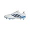 adidas Copa Pure IV Elite FG Chaos vs Control Weiß - weiss