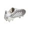 adidas Copa Pure IV Elite SG Ice Cold Precision Silber - silber
