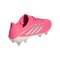 adidas Copa Pure IV Elite SG Road to Glory Rosa - rosa