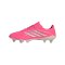 adidas Copa Pure IV Elite SG Road to Glory Rosa - rosa
