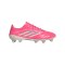 adidas Copa Pure IV Elite SG Road to Glory Rosa - rosa