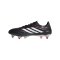 adidas Copa Pure IV Elite SG Immortal DNA Schwarz - schwarz