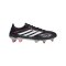 adidas Copa Pure IV Elite SG Immortal DNA Schwarz - schwarz