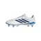 adidas Copa Pure IV Elite SG Chaos vs Control Weiß - weiss
