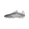 adidas Copa Pure IV League FG Ice Cold Precision Silber - silber