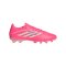 adidas Copa Pure IV League FG Road to Glory Kids Rosa - rosa