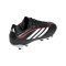 adidas Copa Pure IV League FG Immortal DNA Kids Schwarz - schwarz