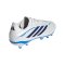 adidas Copa Pure IV League FG Chaos vs Control Kids Weiß - weiss