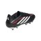 adidas Copa Pure IV League FG Immortal DNA Schwarz Weiß - schwarz