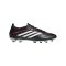 adidas Copa Pure IV League FG Immortal DNA Schwarz Weiß - schwarz