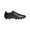 adidas Copa Pure IV League FG Immortal DNA Schwarz - schwarz