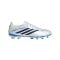 adidas Copa Pure IV League FG Chaos vs Control Weiß - weiss