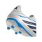 adidas Copa Pure IV League LL FG Chaos vs Control Weiß - weiss