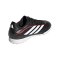 adidas Copa Pure IV League TF Immortal DNA Kids Schwarz - schwarz