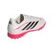 adidas Copa Pure IV League TF Born for Goals Kids Weiß - weiss