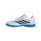 adidas Copa Pure IV League TF Chaos vs Control Kids Weiß - weiss