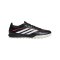 adidas Copa Pure IV League TF Immortal DNA Schwarz - schwarz