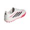 adidas Copa Pure IV League TF Born for Goals Weiß - weiss