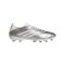 adidas Copa Pure IV Pro FG Ice Cold Precision Silber - silber