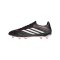 adidas Copa Pure IV Pro FG Immortal DNA Schwarz - schwarz
