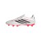 adidas Copa Pure IV Pro FG Born for Goals Weiß - weiss
