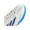 adidas Copa Pure IV Pro TF Chaos vs Control Weiß - weiss