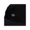 adidas Corduroy Baseball Cap Schwarz - schwarz
