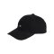 adidas Corduroy Baseball Cap Schwarz - schwarz