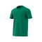 adidas Core 18 Trainingsshirt Grün Schwarz - gruen