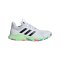 adidas Court Flight Damen Weiß - weiss