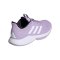 adidas Court Flight Damen Lila - lila