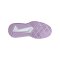 adidas Court Flight Damen Lila - lila