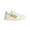 adidas Court Flight Damen Weiß - weiss