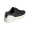 adidas Court Revival Damen Schwarz Schwarz - schwarz