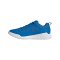 adidas Court Team 2.0 Blau - blau