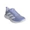adidas Court Team 2.0 Damen Lila - lila