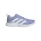 adidas Court Team 2.0 Damen Lila - lila