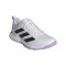 adidas Court Team 2.0 Damen Weiß - weiss