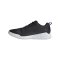 adidas Court Team 2.0 Schuh Schwarz - schwarz
