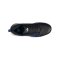 adidas Court Team 2.0 Schuh Schwarz - schwarz