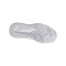 adidas Court Team 2.0 Schuh Weiss - weiss