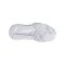 adidas Court Team Bounce 2.0 Damen Weiss Silber - weiss