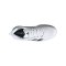 adidas Court Team Bounce 2.0 Weiss Schwarz - weiss